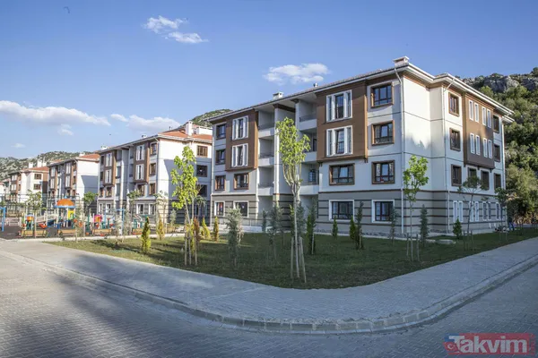 Milyonların sorduğu sorular tek tek cevaplandı! "Ailemle yaşıyorum ben de başvurabilir miyim?" 2022 TOKİ hak sahipleri, öğrenciler, hissesi olanlar... - 6