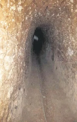 Tünelden çıkış yok