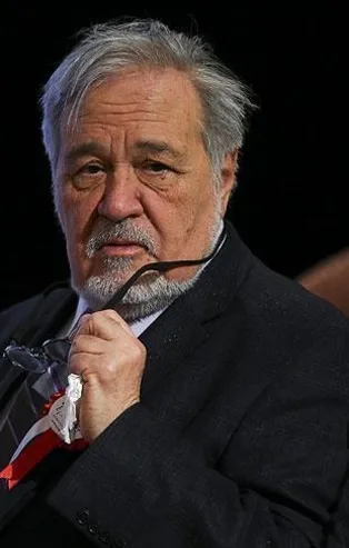 İlber Ortaylı koronavirüse yakalandı