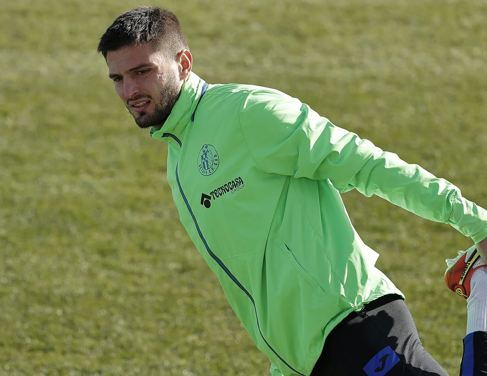 Milli yıldız İngiltere’de!