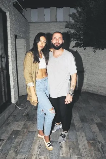 asena atalay dan arda turan berkay
