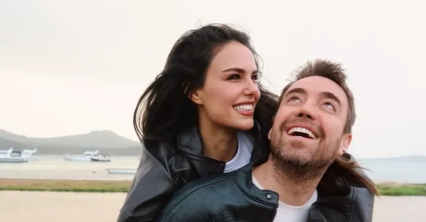 Murat Dalkılıç ve Özgü Kaya’dan evliliğe yeşil ışık