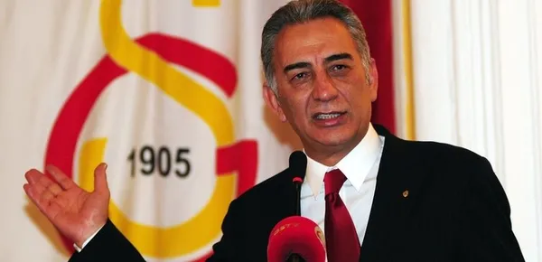 Adnan Polat resmen açıkladı! Galatasaray başkanlığına aday olacak mı?-7