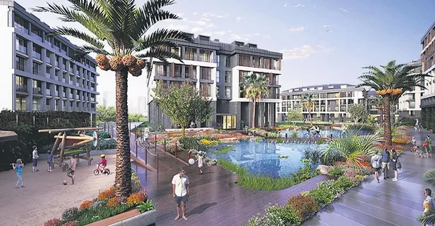 DAP: Ev almanın tam zamanı