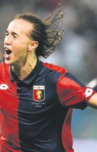 Diego Laxalt’tan Fener’e ‘hayır’