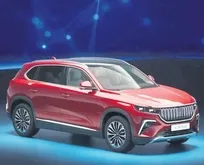 İlk TOGG teslim ediliyor