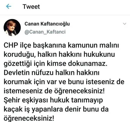 CHP'nin röntgencilik skandalında flaş gelişme! Üsküdar İlçe Başkanı Özçağdaş’ın telefonu inceleniyor-1
