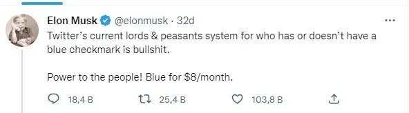 parayi-veren-kusu-oturur-elon-musk-twitterda-mavi-tikin-aylik-ucreti-duyurdu-1667326196388.jpeg Parayı veren kuşu öttürür! Elon Musk Twitter'da mavi tikin aylık ücretini duyurdu-2