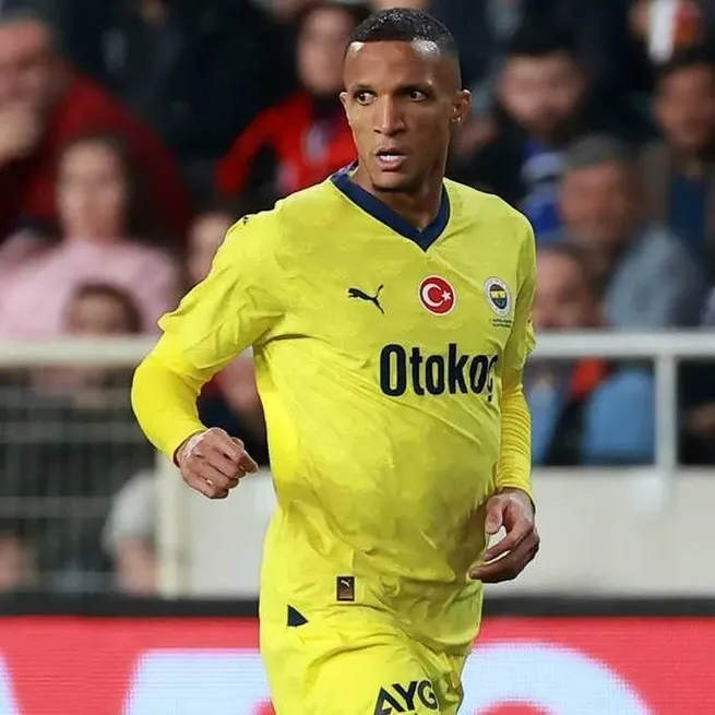 Cenk Tosun ve Rodrigo Becao Kasımpaşa’ya