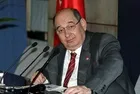 CHP'nin eski ağır toplarından Kemal Anadol Kılıçdaroğlu'na ateş püskürdü! "Atatürk'ün koltuğunda oturamazsın"