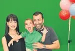Dünyada bir ilk!