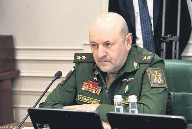 Ukrayna: Rus komutanı biz öldürdük