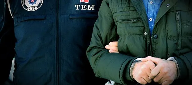 FETÖ'nün emniyet yapılanması çökertildi