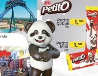 19 Ekim 2018 ETİ Petito - Migsros kampanyası çekiliş sonuçları