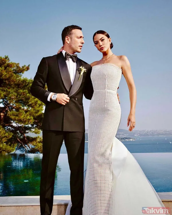 İrem Helvacıoğlu ve Ural Kaspar boşanıyor mu? Evle ilgili şok iddia! - 10