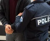 Kilis’te DEAŞ’lı Özbek terörist yakalandı