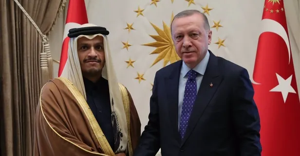 Son dakika: Başkan Erdoğan'dan kritik kabul