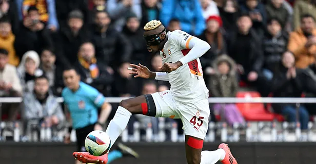 Victor Osimhen için dünya devine transfer çağrısı! Mourinho detayı