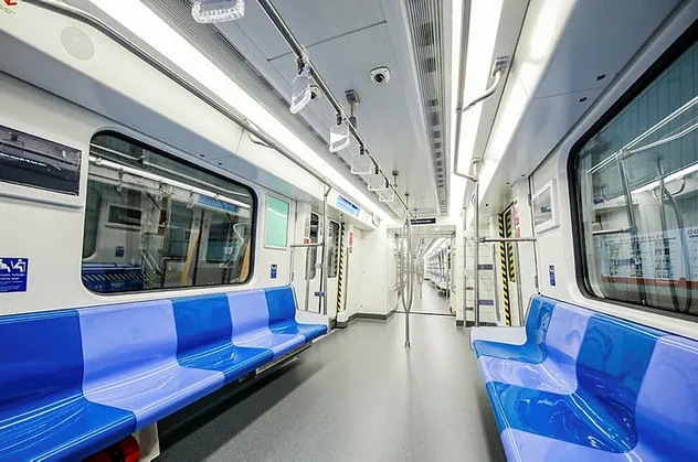 Bakan müjdeyi verdi! Gayrettepe-Havalimanı metro hattında büyük gün yarın!