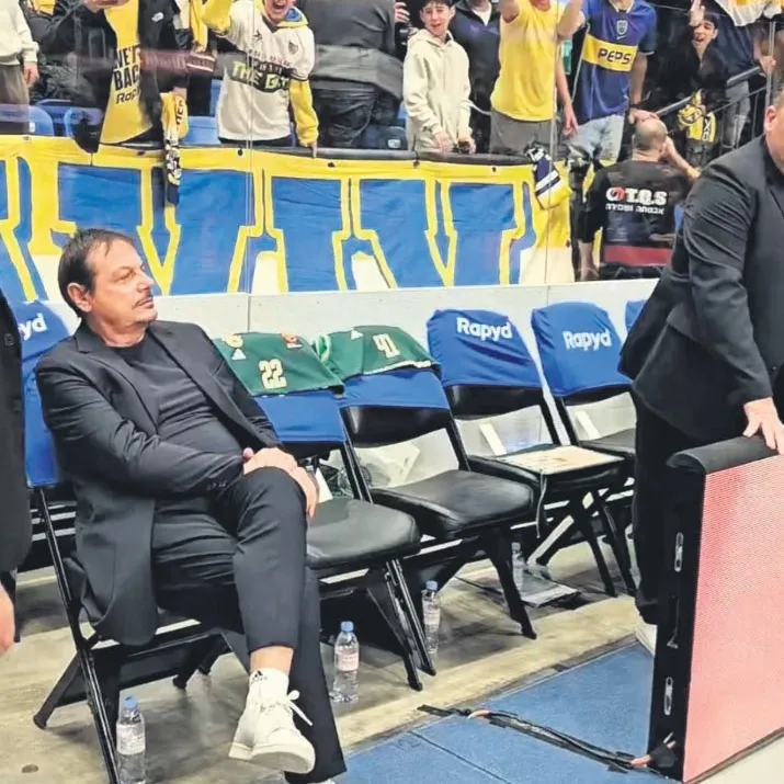 Bir Türk dünyaya bedel