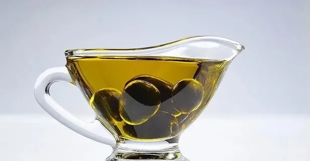 Zeytinyağı ömür uzatır