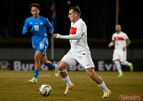 Kerem Aktürkoğlu Portekiz'de yine manşetleri süsledi! - 12