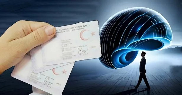 T.C Kimlik numarasını ezberleme şeklini söyle! Üstün zekalı olup olmadığını gör! IQ testi olay oldu