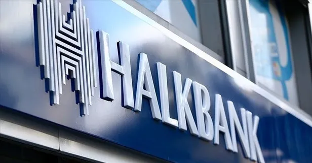 Halkbank’tan 2.6 milyar TL