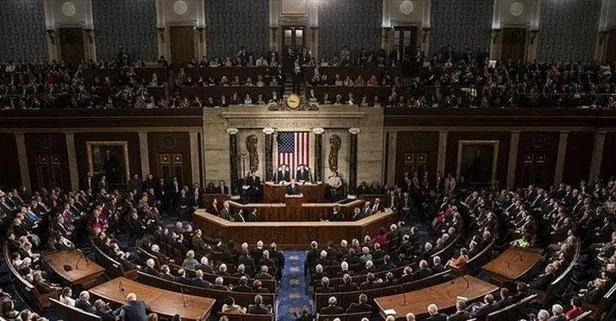 ABD Senatosu'ndan İsrail’e uyarı!