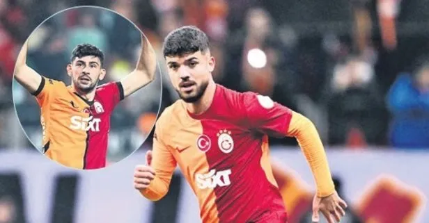 Galatasaray’ın genç yıldızlarına Avrupa’dan talip var!