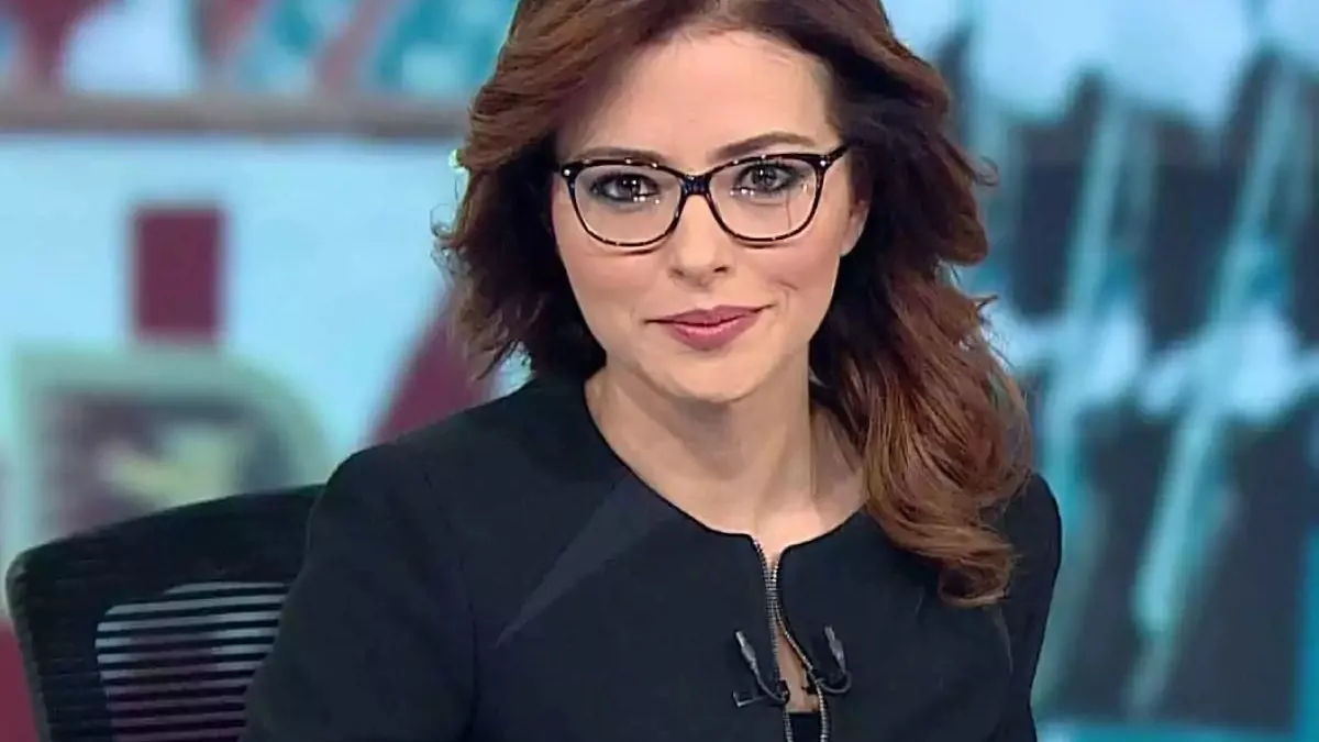 Banu El ile Arka Plan bu akşam A Haber’de
