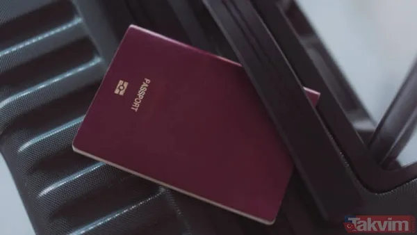 Abd'nin Düşüşünün Ardındaki Sebepler ◾Henley Verilerine Göre, 2014 Yılında Zirvede Bulunan Abd Pasaportu, 2024 Ortalarında Hala İlk 10'Da Yer Alıyordu. Ancak...