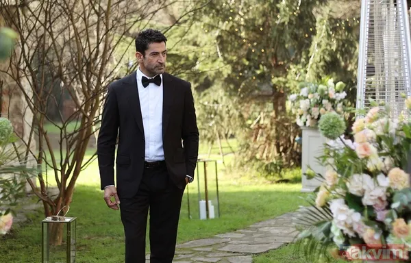 A.B.İ.’den son 7 yılın en iyi açılışı: Kenan İmirzalıoğlu’nun muhteşem dönüşü! - 16