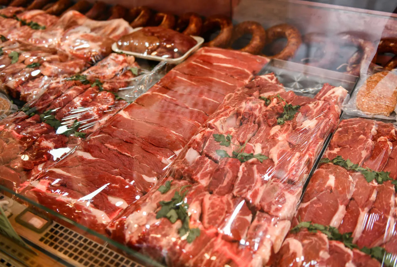 Kırmızı et sektöründe 3 milyar liralık kayıt dışılık!