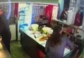 Tekirdağ’da sarsıntı anında kafelerde kaos: Masalar terk edildi