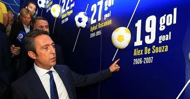 Kadıköy'de dev zirve