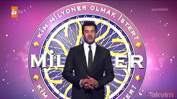 22 Ocak Kim Milyoner Olmak İster son bölüm izle! Ters köşe oldu! 100 bin TL’lik pişmanlık ekrana kilitledi! Herkesi şaşkına çevirdi - 1