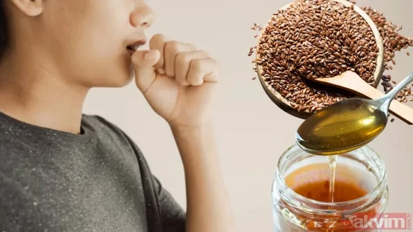 İbn-i Sina’dan şifa kürü! Göğsü yumuşacık yapıyor balgamı hızla söküp atıyor - 2