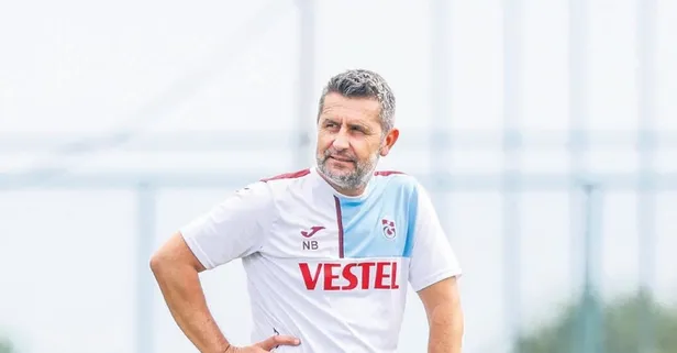 Nenad Bjelica Beşiktaş galibiyeti sonrası yaşananları anlattı: "Sonuçtan gurur duyuyorum"