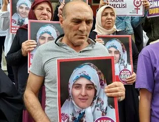 Eşini öldürüp PKK’ya katılmak istedi
