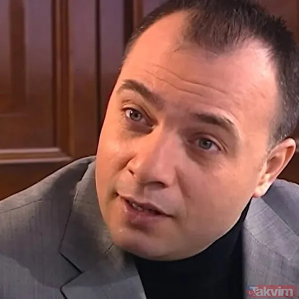 Kurtlar Vadisi’nin Süleyman Çakır’ı Oktay Kaynarca’dan Necati Şaşmaz itirafı! Sette başına gelen korkunç olayı ilk kez anlattı! - 4