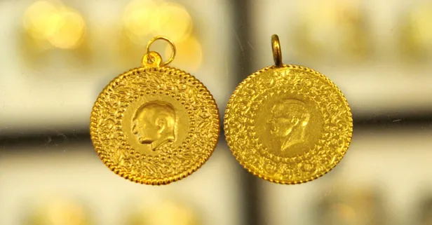 15 Ekim Kapalıçarşı canlı 18-22 ayar bilezik fiyatları! Çeyrek ve gram altın fiyatları ne kadar oldu?