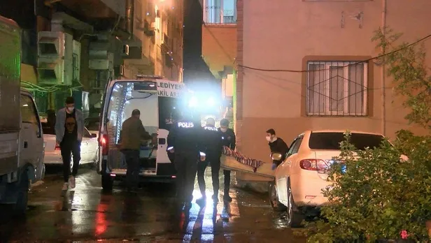 SON DAKİKA: Şişli'de 4'üncü kattan atlayan mühendis hayatını kaybetti-1