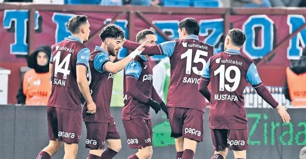 Şenol Güneş kadro istikrarını yakalamak istiyor!