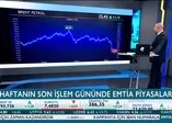 15 Mayıs brent petrol fiyatında son durum