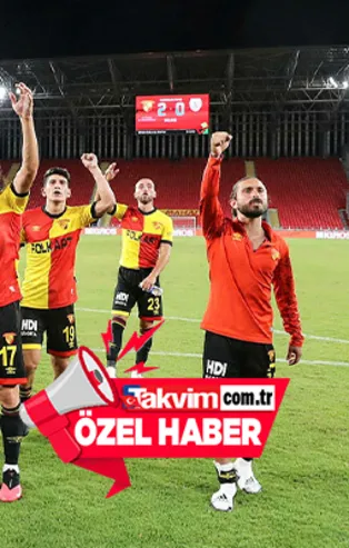 Kapalı Kutu Göztepe! Yeni kadro analizi...