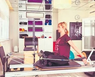 Ece’nin her pozu olaylı!