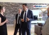 Ticaret Bakanlığı'ndan 81 ilde flaş denetim