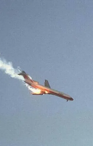 Trajediden hemen önce çekilen fotoğraflar