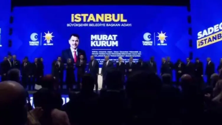 Murat Kurum’un adalığı dünya basınında!